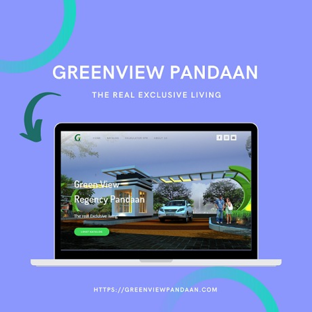 GREENVIEW PANDAAN